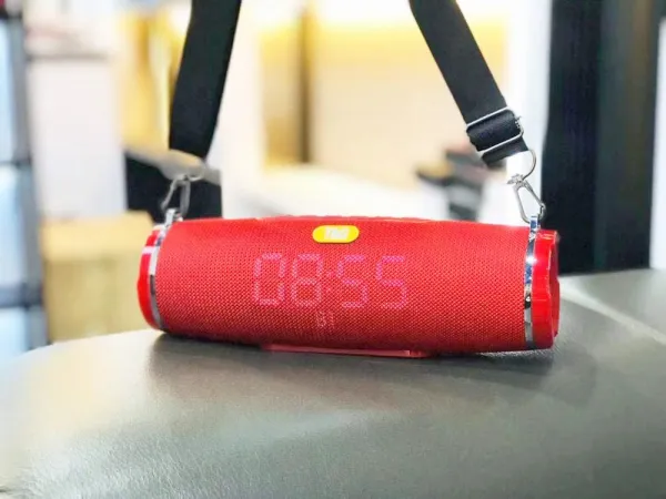Wellhox Bezdrôtový STEREO bluetooth reproduktor TG-176