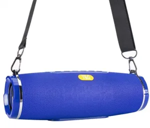 Wellhox Bezdrôtový STEREO bluetooth reproduktor TG-176