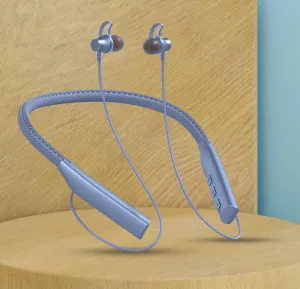 WELLHOX Magnetické Bluetooth slúchadla 5V1A - SPORT