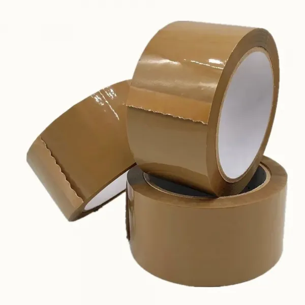 Lepiaca páska WellHox hnedá