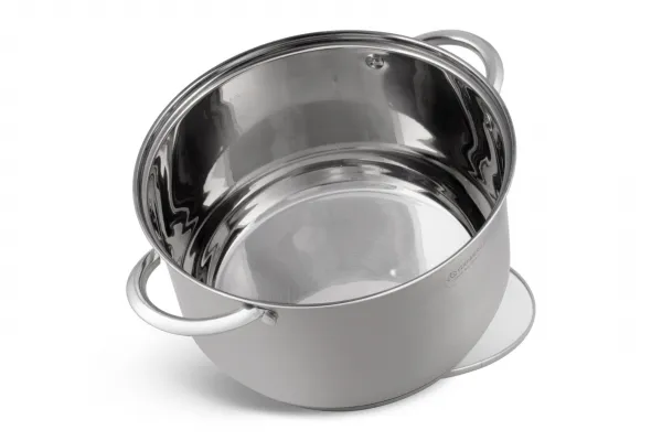 Wellhox 12 kusový set hrncov - Grande Home