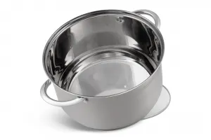 Wellhox 12 kusový set hrncov - Grande Home