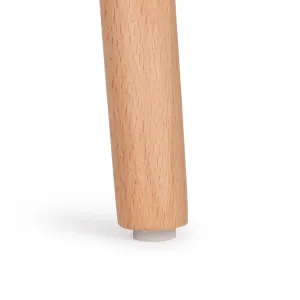 Wellhox Moderný stôl do jedálne, obývačky, kuchyne 60 cm