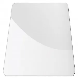 Ochranná podložka pod sedadlo ks 120x90 cm 0,7 mm