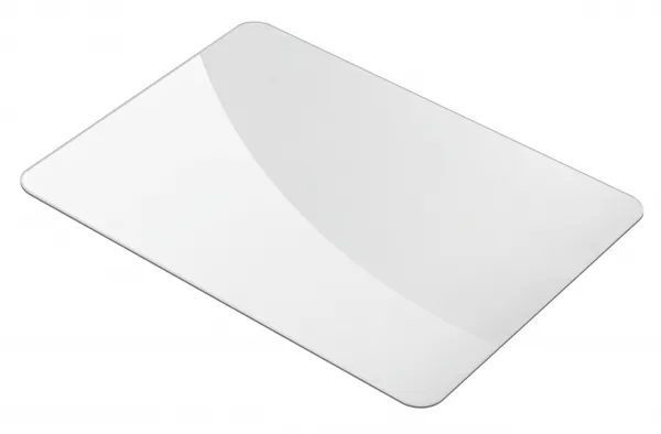 Ochranná podložka pod sedadlo ks 120x90 cm 0,7 mm
