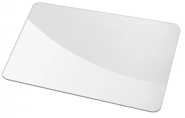 Ochranná podložka pod sedadlo ks 120x90 cm 0,7 mm