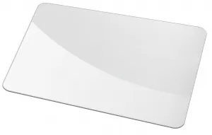 Ochranná podložka pod sedadlo ks 120x90 cm 0,7 mm