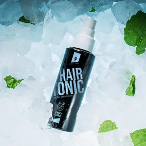 Angry Beards Vlasové tonikum Hair Shot Veľkosť: 100 ml