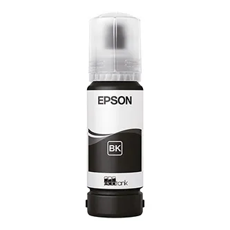 Epson C13T09C14A čierna (black) originálna atramentová náplň