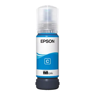 Epson C13T09C24A azúrová (cyan) originálna atramentová náplň