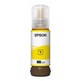 Epson C13T09C44A žltá (yellow) originálna atramentová náplň
