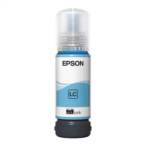 Epson C13T09C54A svetlo azúrová (light cyan) originálna atramentová náplň