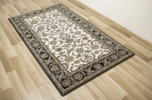 Koberec Isfahan Anafi granátový