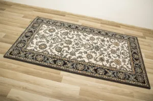 Koberec Isfahan Anafi granátový