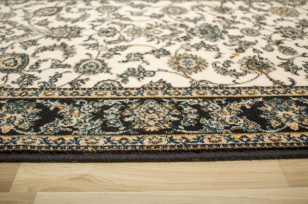 Koberec Isfahan Anafi granátový