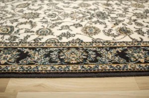 Koberec Isfahan Anafi granátový