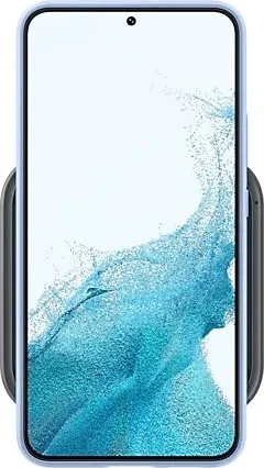 Samsung Bezdrátová nabíjecí podložka (15W), bez kabelu v balení Black