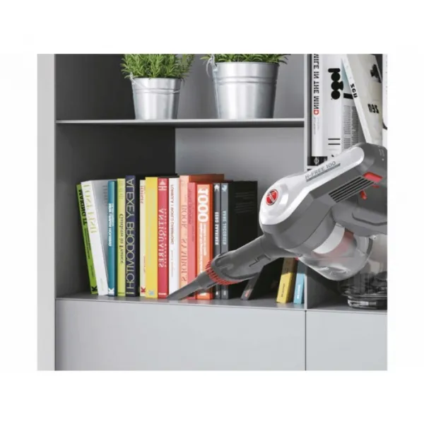 Hoover HF122GPT 011 + BENEFIT