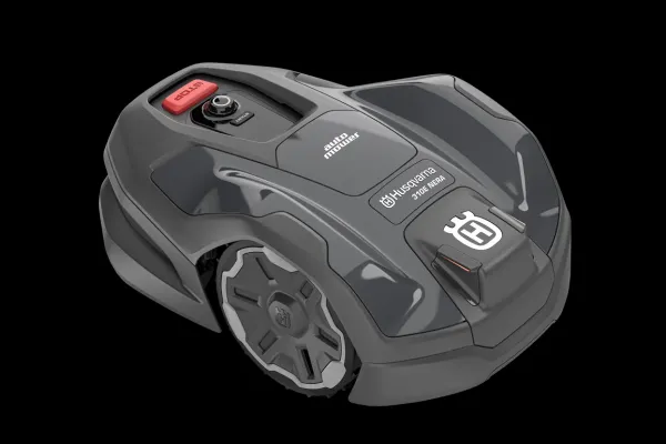Robotická kosačka HUSQVARNA AUTOMOWER 310 Mark II
