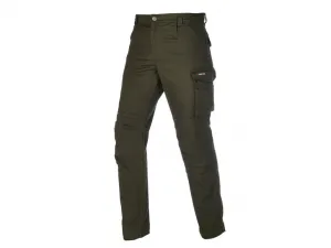 Parkside® Pánske pracovné nohavice Cargo (50, zelená)