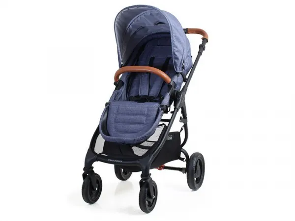VALCO BABY Kočík športový Trend 4 Ultra Denim,VALCO BABY Kočík športový Trend 4 Ultra Denim
