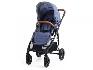 VALCO BABY Kočík športový Trend 4 Ultra Denim,VALCO BABY Kočík športový Trend 4 Ultra Denim