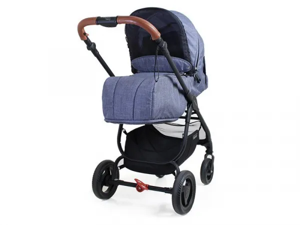 VALCO BABY Kočík športový Trend 4 Ultra Denim,VALCO BABY Kočík športový Trend 4 Ultra Denim