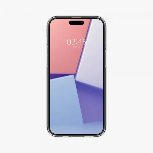Innocent Crystal Air MagSafe iPhone Case - iPhone 12/12 Pro