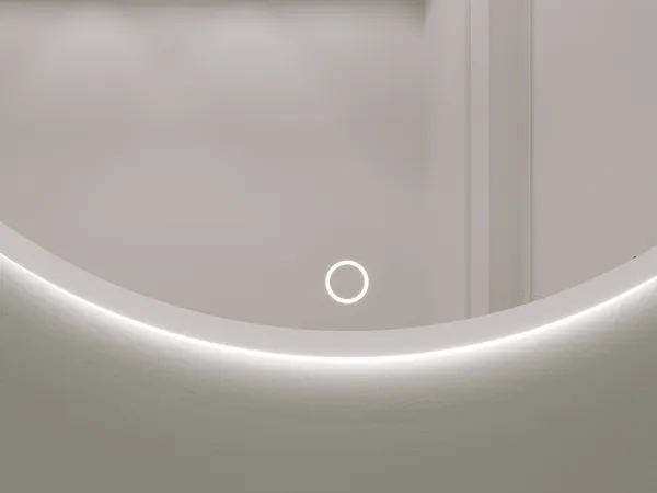 ArtElta LED Zrkadlo ELISTUL A | 60 cm