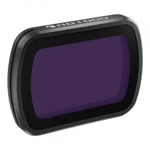 14 filters Freewell to DJI Osmo Pocket 3