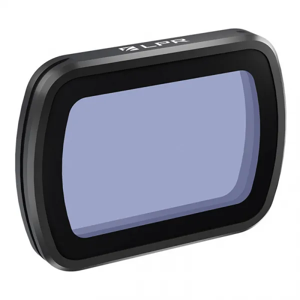 14 filters Freewell to DJI Osmo Pocket 3