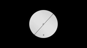 LED zrkadlo ORANDIU A | 60 cm