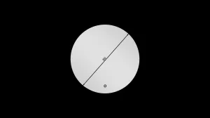 LED zrkadlo ORANDIU A | 80 cm