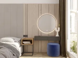 ArtElta LED zrkadlo DIVISSI A  | 60 cm