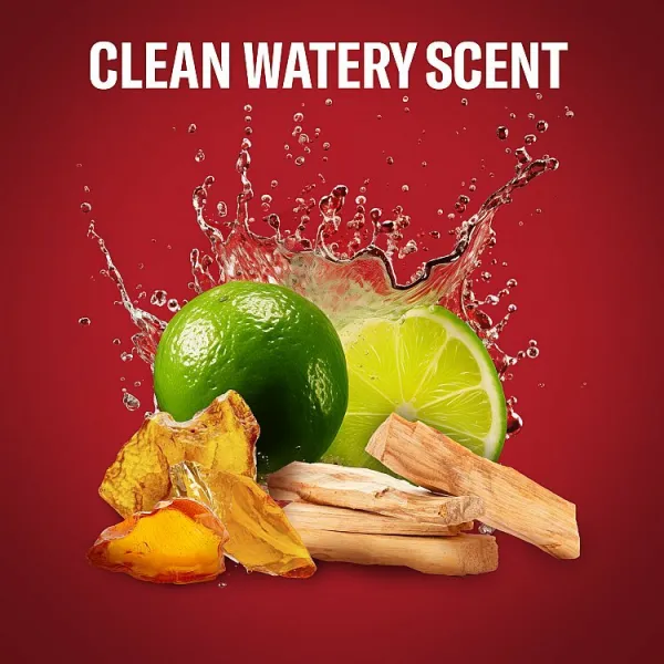 Sprchový gél Old Spice Whitewater 1000 ml