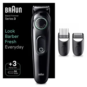 BRAUN BT 3411 Green