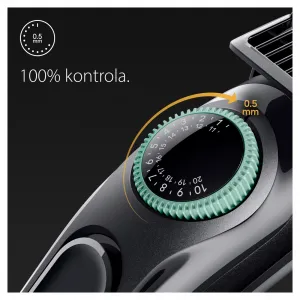 BRAUN BT 3411 Green