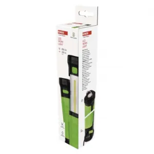 EMOS Nabíjacia baterka COB LED P4541, 450 lm, 2000 mAh