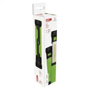 EMOS Nabíjacia baterka COB LED P4541, 450 lm, 2000 mAh