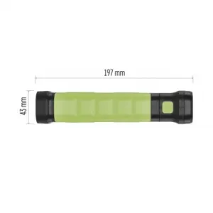EMOS Nabíjacia baterka COB LED P4541, 450 lm, 2000 mAh