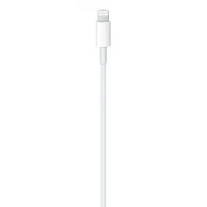 Apple USB-C to Lightning Cable 1m muq93zma