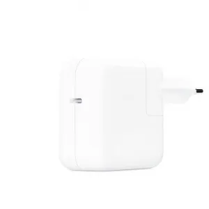 Apple 30W USB-C Power Adapter MW2G3ZM/A