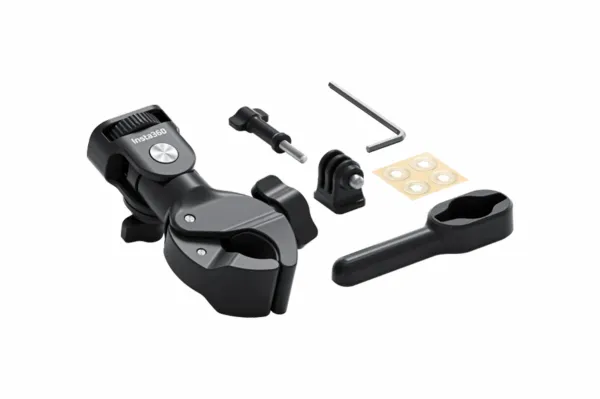 Insta360 Heavy Duty Clamp INST110-39