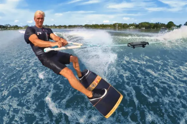 Insta360 X3 Water Sports Rope Mount INST710-13