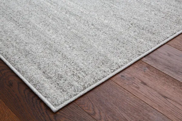 DECOREUM Koberec T006A SARI sivá Rozmery (v): 60x100