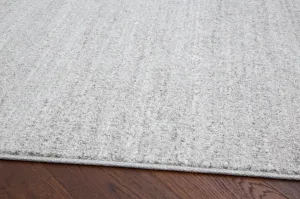 DECOREUM Koberec T006A SARI sivá Rozmery (v): 60x100