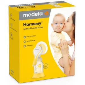 Medela manuálna odsávačka mlieka Harmony™