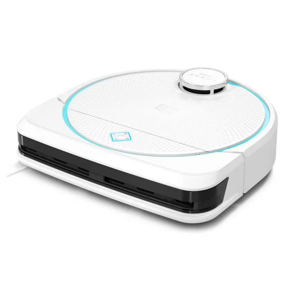 Robotický vysávač Hobot LEGEE D8