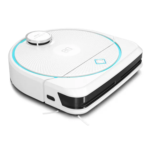 Robotický vysávač Hobot LEGEE D8
