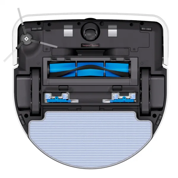 Robotický vysávač Hobot LEGEE D8